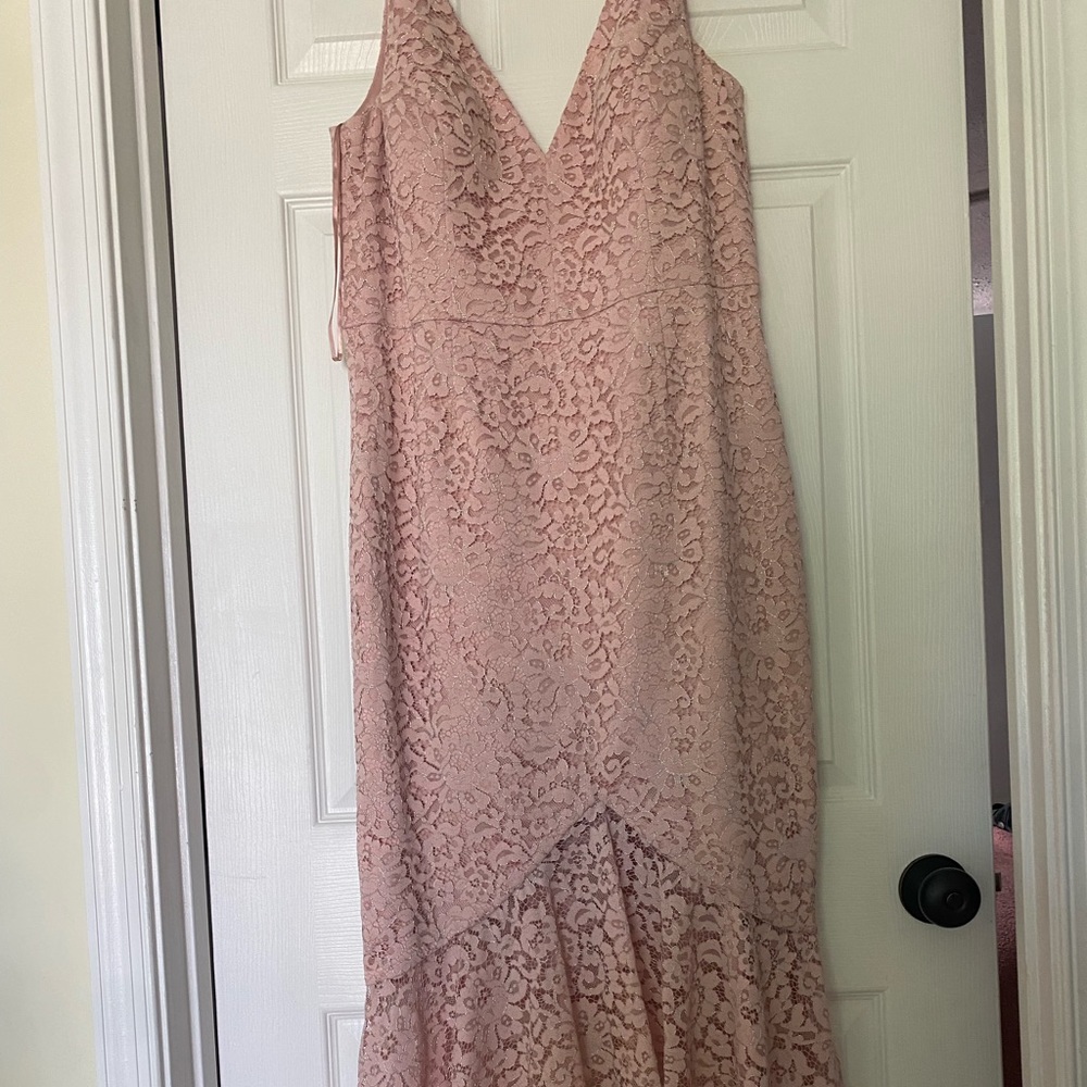 Eliza J size 14 nwt